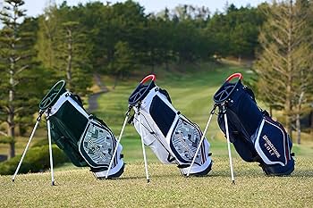 Amazon | BRIDGESTONE(ブリヂストン)キャディバッグ メジャー